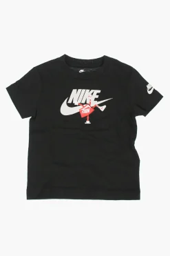 T-shirt Stampata>Nike KIDS Clearance