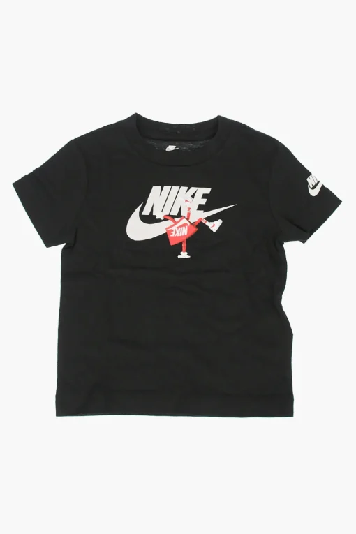 T-shirt Stampata>Nike KIDS Clearance