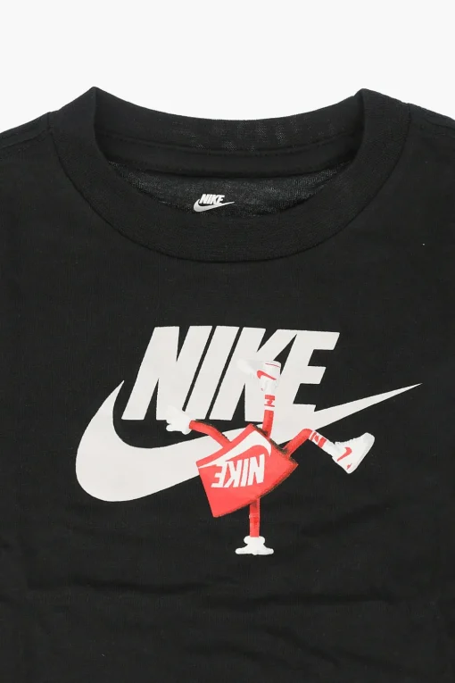 T-shirt Stampata>Nike KIDS Clearance