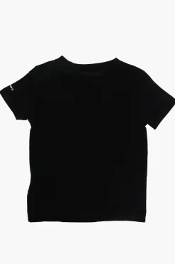 Fashion T-shirt Stampata Bambino Abbigliamento
