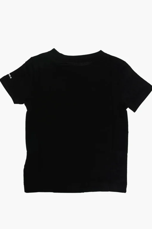 Fashion T-shirt Stampata Bambino Abbigliamento