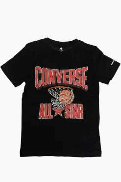 T-shirt Stampata>Converse KIDS Online