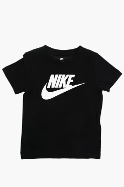 New T-shirt Stampata Bambino Abbigliamento