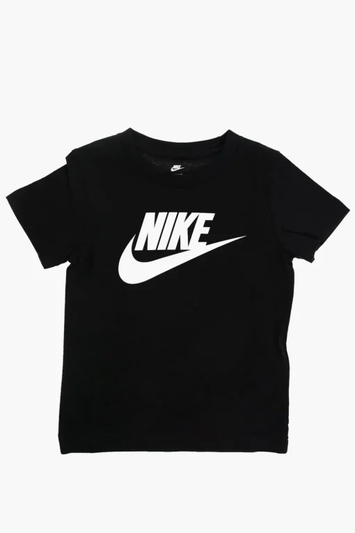 New T-shirt Stampata Bambino Abbigliamento