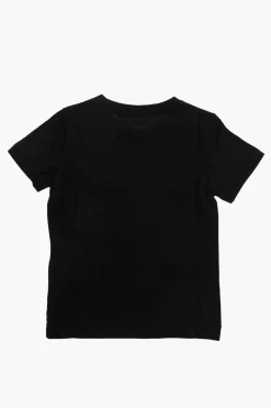 New T-shirt Stampata Bambino Abbigliamento