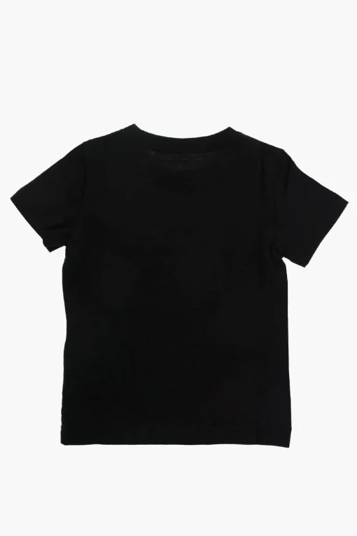 New T-shirt Stampata Bambino Abbigliamento