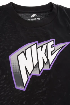 T-shirt Stampata>Nike KIDS New