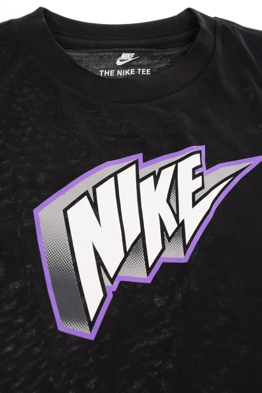 T-shirt Stampata>Nike KIDS New