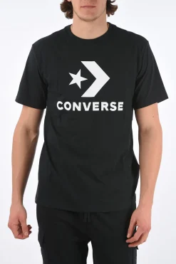 T-shirt Stampata>Converse Online