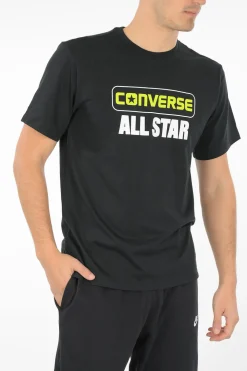 T-shirt Stampata>Converse Clearance