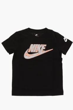 T-shirt Stampata>Nike KIDS Hot
