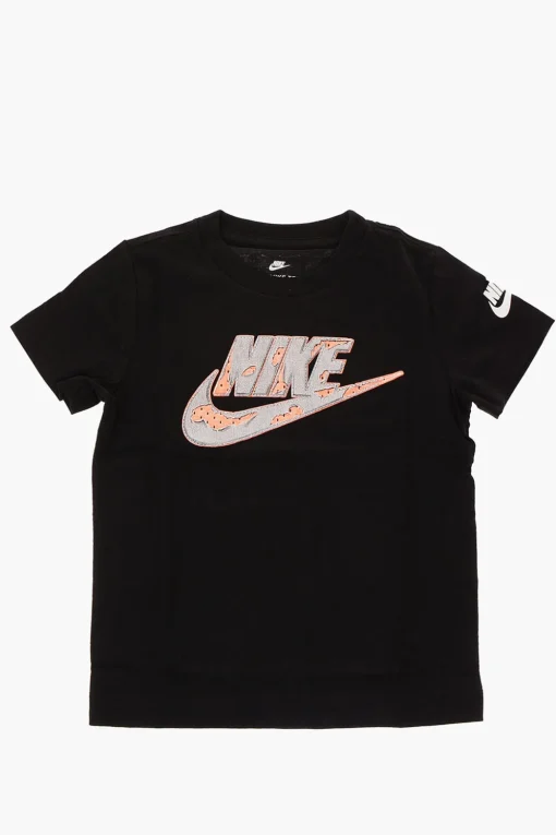 T-shirt Stampata>Nike KIDS Hot