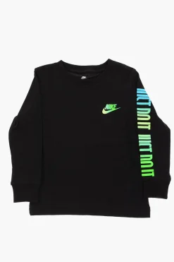 T-shirt Stampata>Nike KIDS Sale