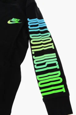 T-shirt Stampata>Nike KIDS Sale