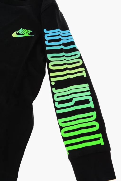 T-shirt Stampata>Nike KIDS Sale