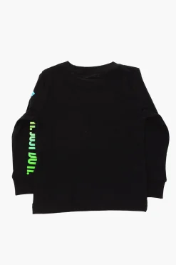 T-shirt Stampata></noscript>Nike KIDS Sale