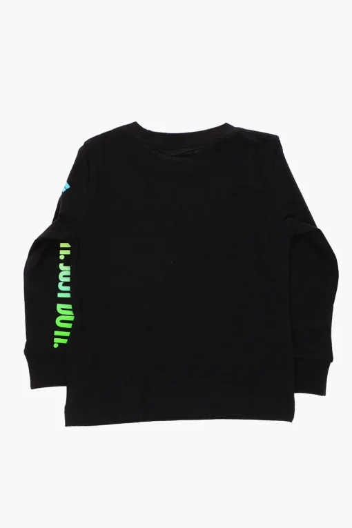T-shirt Stampata>Nike KIDS Sale