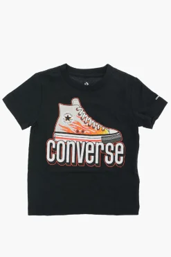 Discount T-shirt Stampata Bambino Abbigliamento