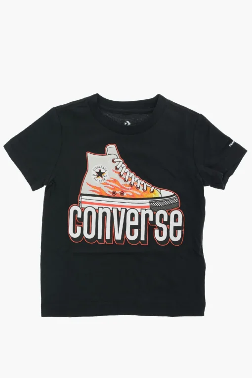 Discount T-shirt Stampata Bambino Abbigliamento