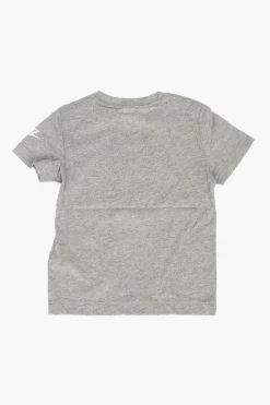 New T-shirt Stampata Bambino Abbigliamento