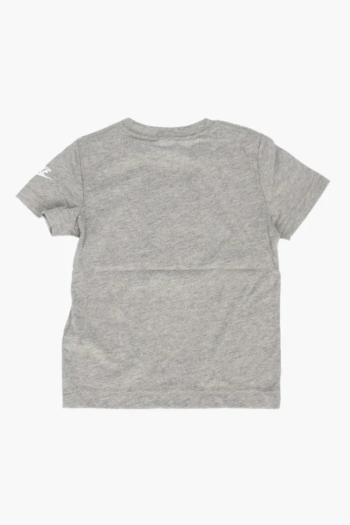 New T-shirt Stampata Bambino Abbigliamento