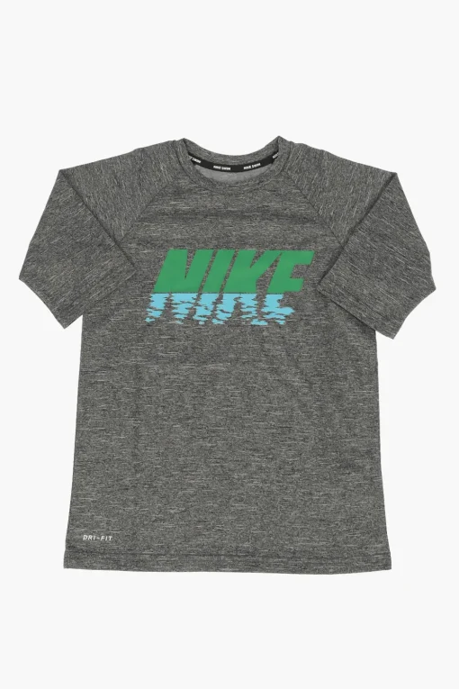 T-shirt Stampata>Nike KIDS Sale