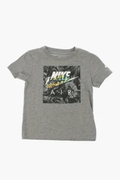 T-shirt Stampata>Nike KIDS Hot
