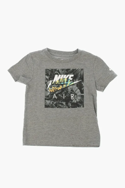 T-shirt Stampata>Nike KIDS Hot