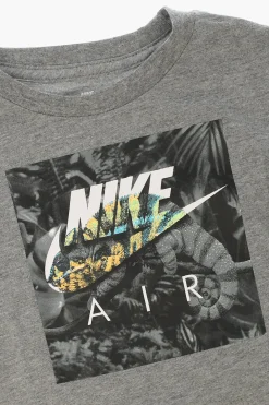 T-shirt Stampata>Nike KIDS Hot