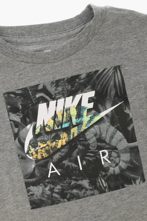T-shirt Stampata>Nike KIDS Hot
