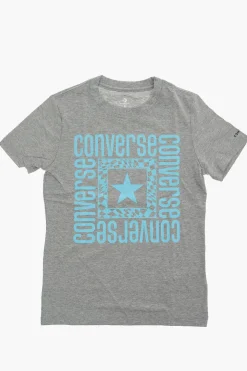 T-shirt Stampata>Converse KIDS Clearance