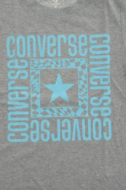 T-shirt Stampata>Converse KIDS Clearance