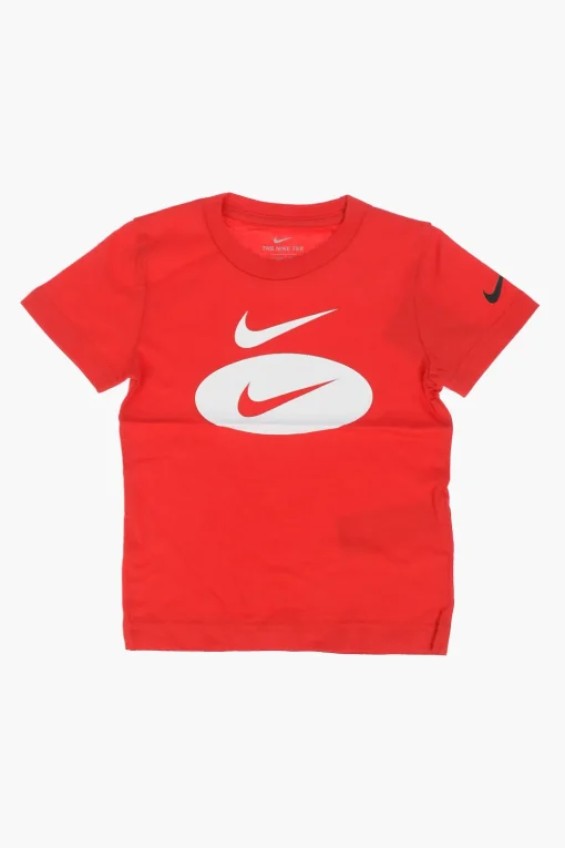 Best T-shirt Stampata Bambino Abbigliamento