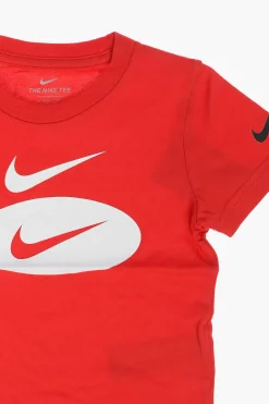 Best T-shirt Stampata Bambino Abbigliamento