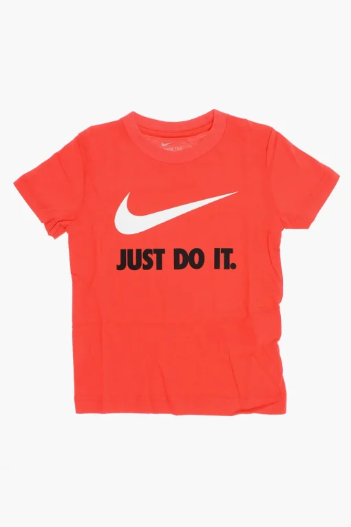 T-shirt Stampata>Nike KIDS Hot