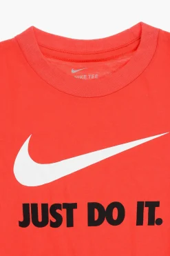 T-shirt Stampata>Nike KIDS Hot