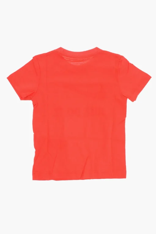 T-shirt Stampata>Nike KIDS Hot