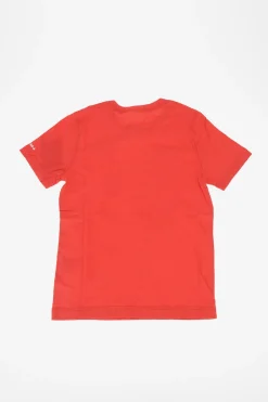 New T-shirt Stampata Bambino Abbigliamento