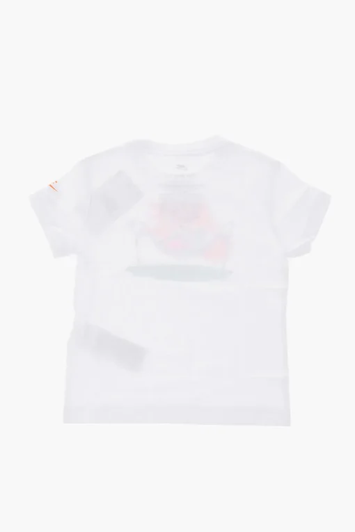 Online T-shirt Stampata Bambino Abbigliamento