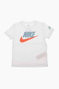 T-shirt Stampata>Nike KIDS Discount