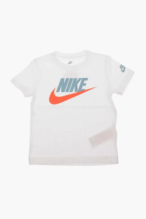 T-shirt Stampata>Nike KIDS Discount