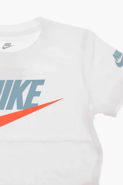 T-shirt Stampata>Nike KIDS Discount