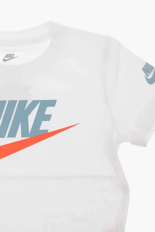 T-shirt Stampata>Nike KIDS Discount