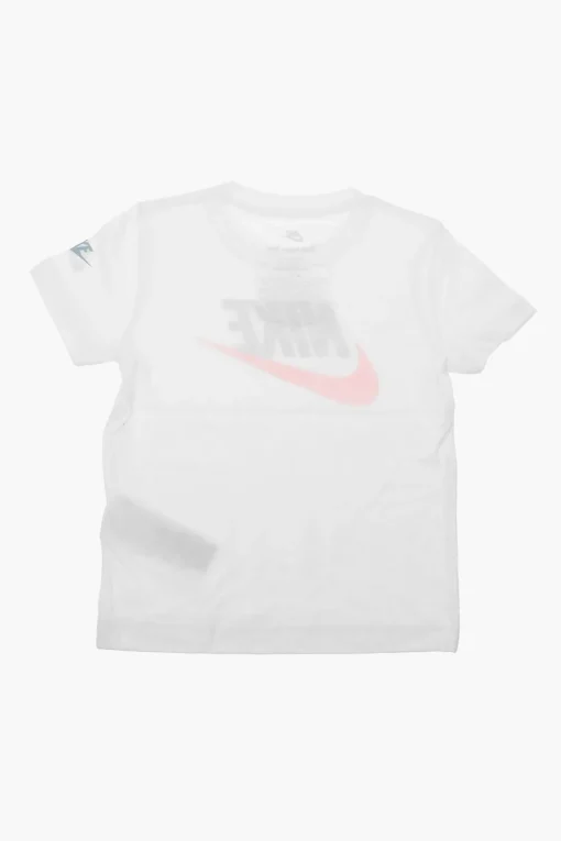 T-shirt Stampata>Nike KIDS Discount