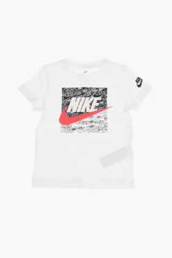 T-shirt Stampata>Nike KIDS New