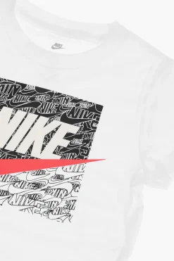 T-shirt Stampata>Nike KIDS New