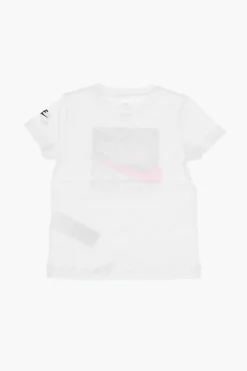 T-shirt Stampata></noscript>Nike KIDS New