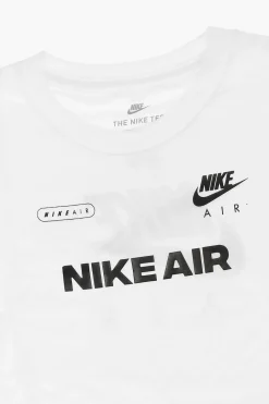 T-shirt Stampata>Nike KIDS Sale