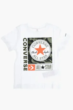 Outlet T-shirt Stampata Bambino Abbigliamento