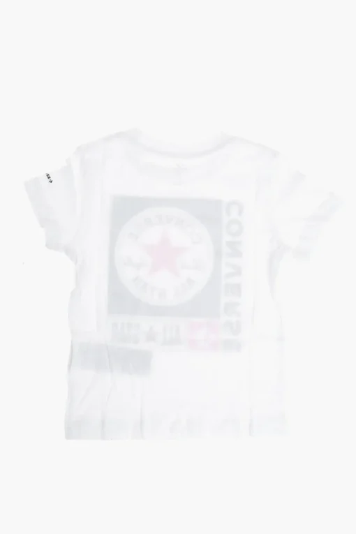 Outlet T-shirt Stampata Bambino Abbigliamento